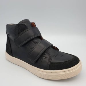 Basket 10IS Base Hi V2 Noir