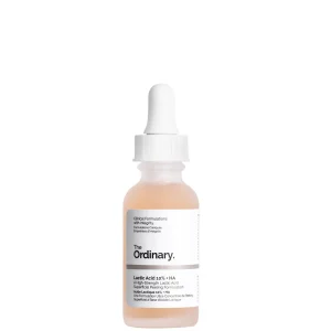 The Ordinary Formulation de Peeling Superficiel Acide Lactique 10% + HA 2% 30 ml