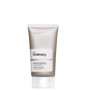 The Ordinary Le nettoyant  au squalane 50 ml