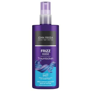 John Frieda Spray sans rinçage Frizz Ease Dream Curls, 200 ml