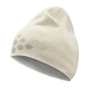Craft ADV Nordic Training Merino Logo Hat