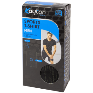 Kaytan Chemise de sport S-M
