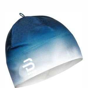 Bjorn Daehlie Hat Poly Knit Print