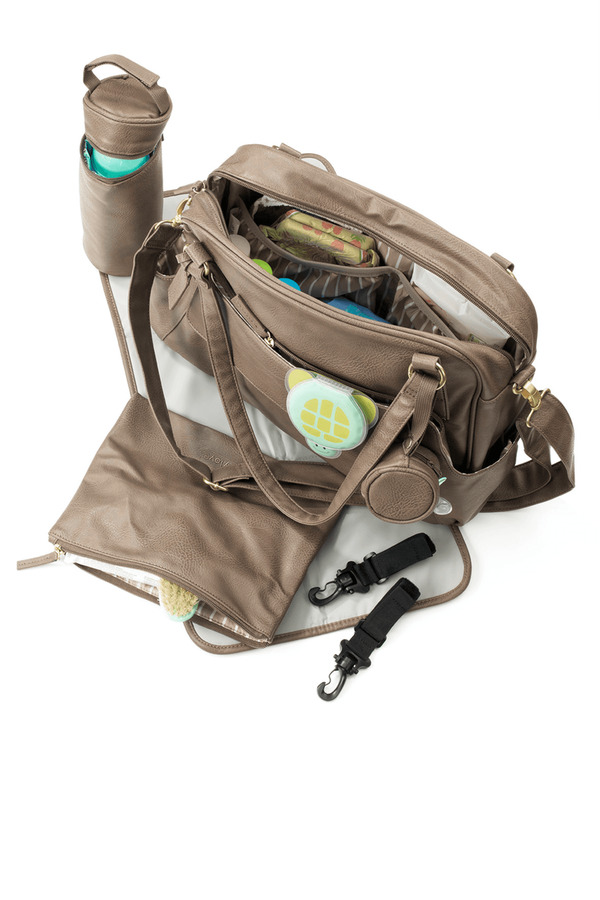 Babylove Sac à couches Classic Star – Image 2