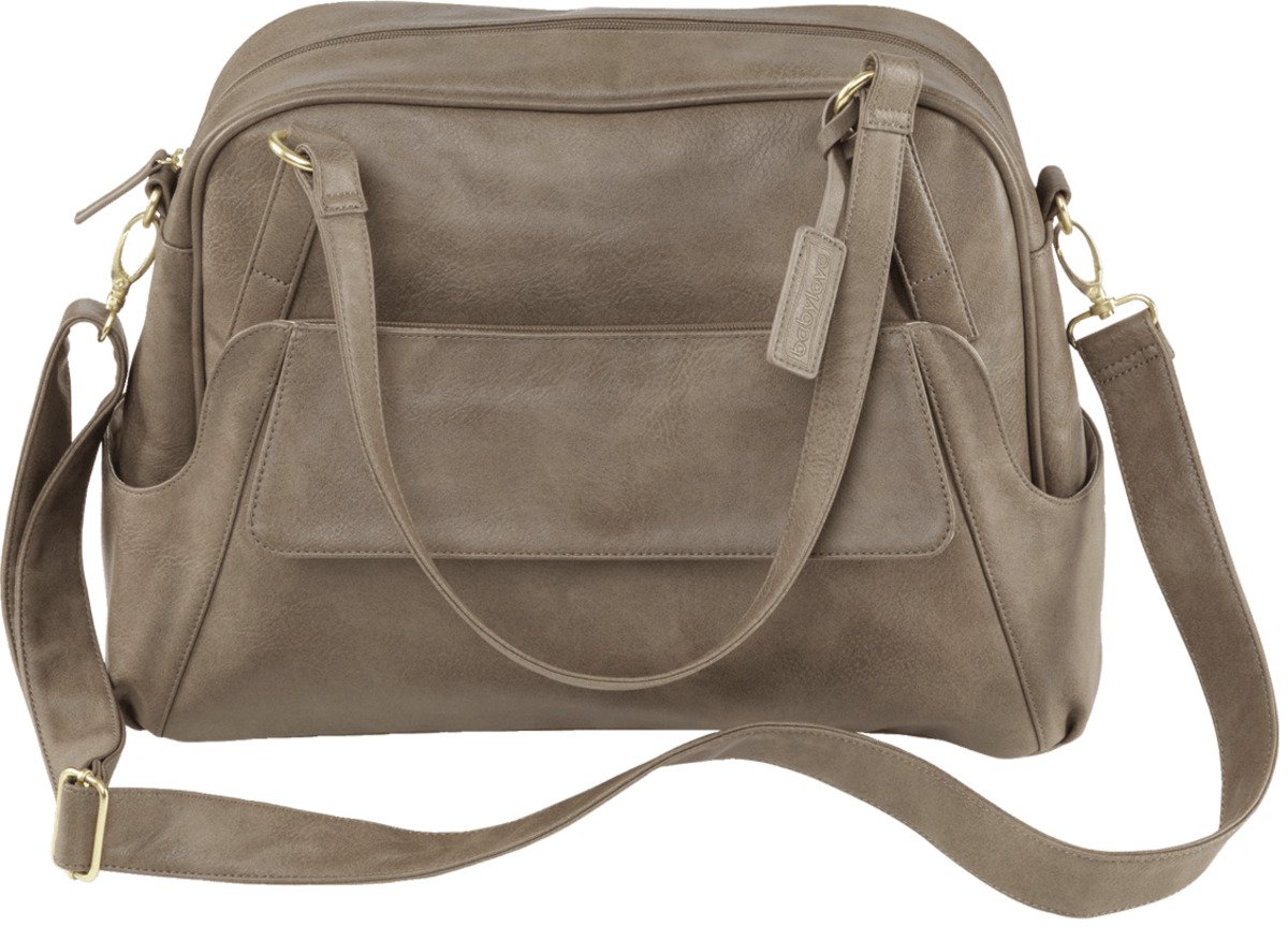 Babylove Sac à couches Classic Star – Image 3