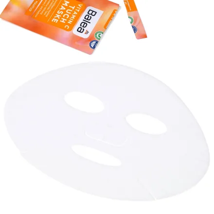 Balea Masque en tissu Vitamine C – Image 2