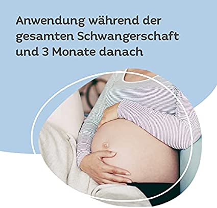 Mamas Babydream Care Oil 250 ml – Image 3