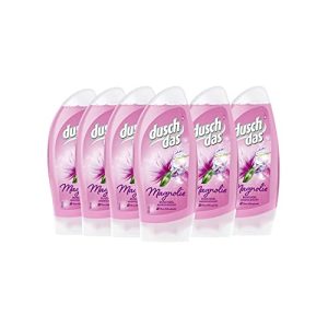 Dusch das Gel Douche Magnolia