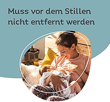 Mamas Babydream Care Oil 250 ml – Image 4