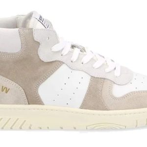 SCHMOOVE – Winston Mid Beige Grege White