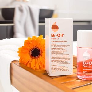 Huile de soin Bio-Oil 60ml