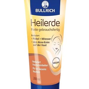 Bullrich Pâte d’argile cicatrisante prête à l’emploi, 200 m