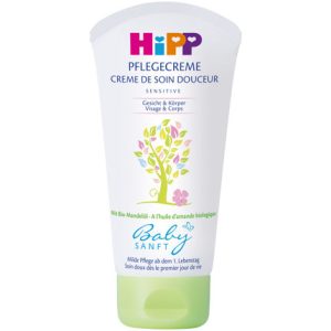 HiPP Crème de soin sensible