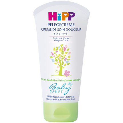 HiPP Crème de soin sensible