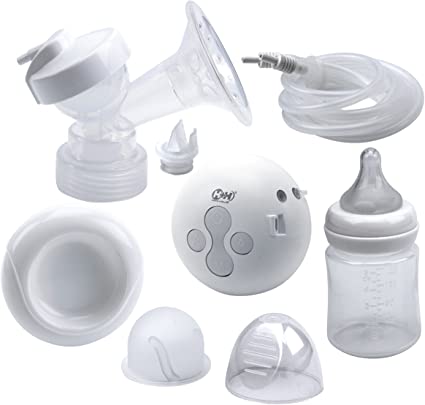 Hartig+Helling tire-lait électrique – Image 2