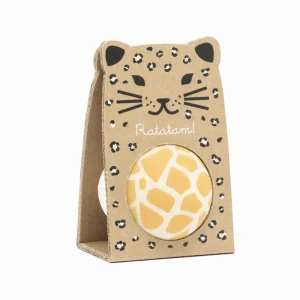Balle rebondissante | Girafe – Ratatam
