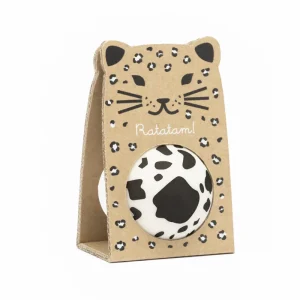 Balle rebondissante | Vache – Ratatam