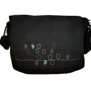 Babylove sac à couches noir