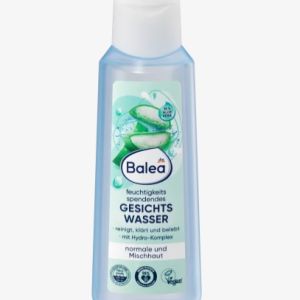 Baléa Tonique pour le visage hydratant, 200 ml