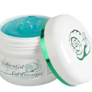 Gel Creme Bave Escargot 50ml Acnes Anti-age Peau grasse Cicatrice