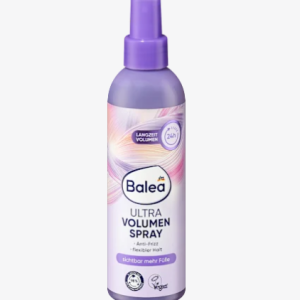 Balea Spray Volume Ultra, 200 ml