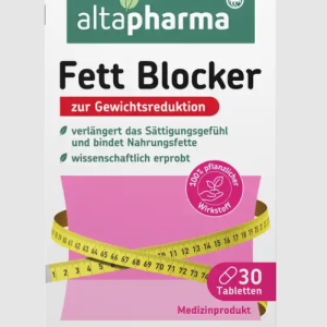 altapharma  bloqueur de Fett 30 cap