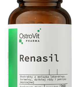 OstroVit Pharma Renasil 30 capsules