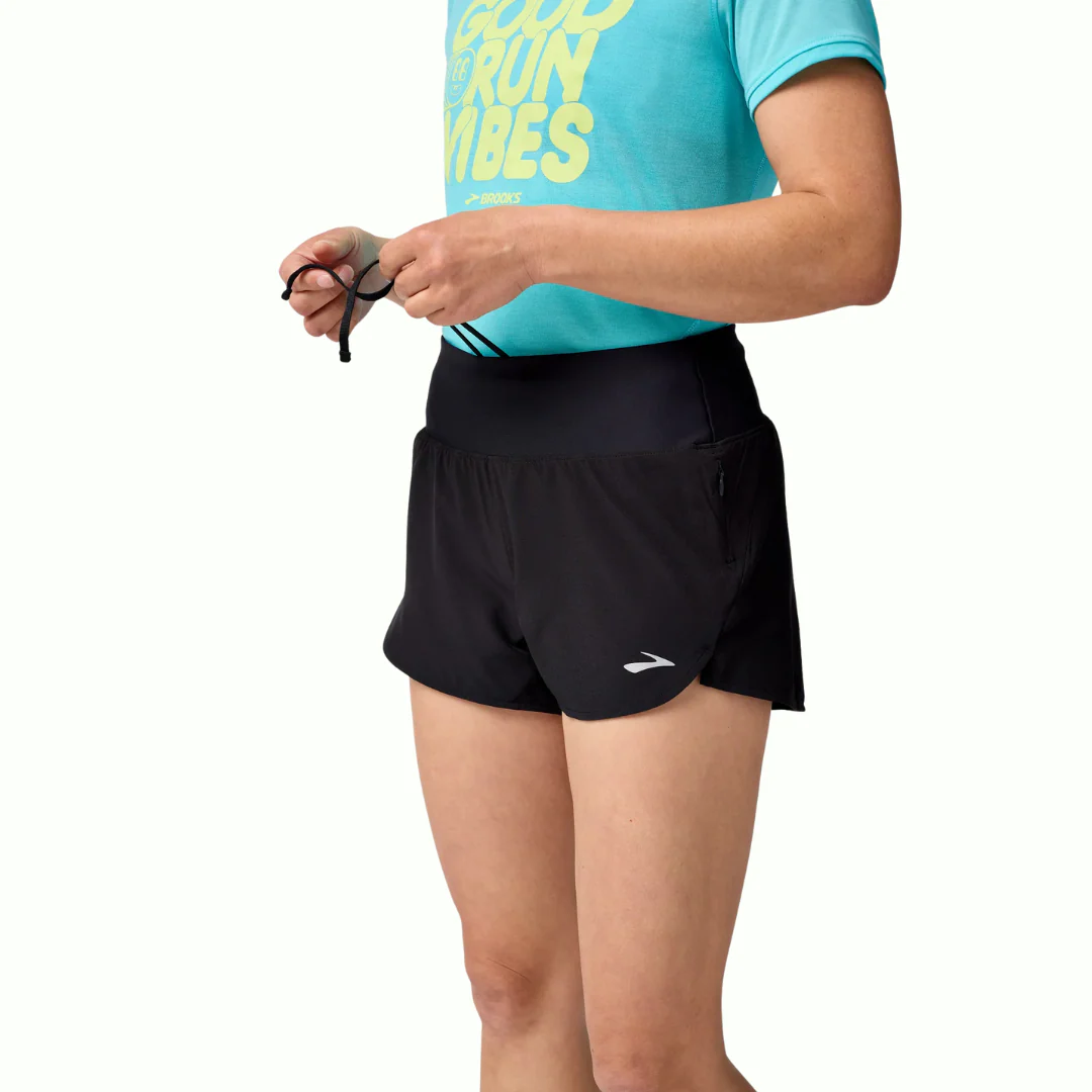 Brooks Chaser 3IN Short 2.0 (Femme) – Image 5