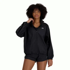 New Balance Athletics Packable Jacket (Femme)