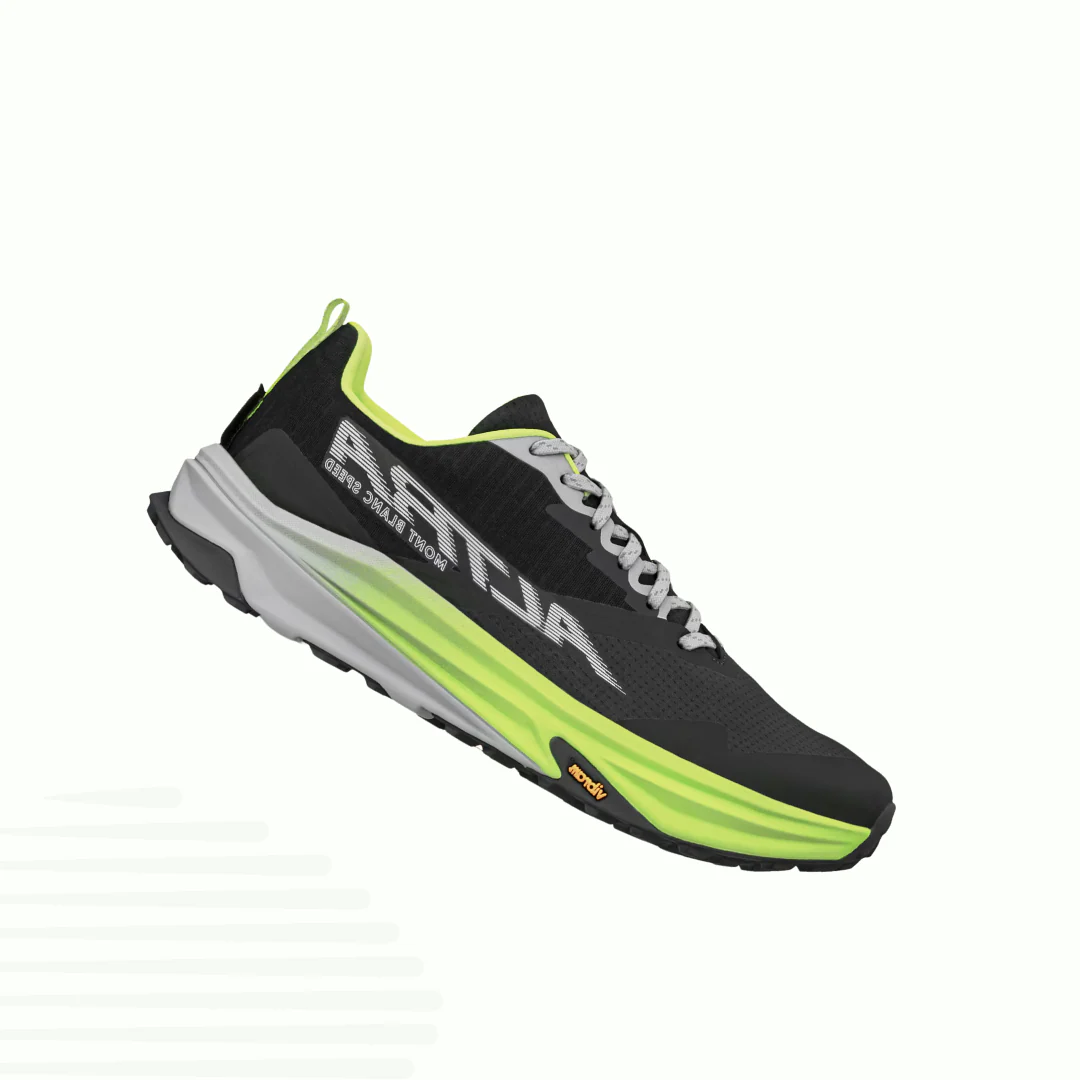 Altra Mont Blanc Speed (Homme)