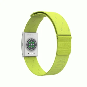 Coros HR Monitor Lime