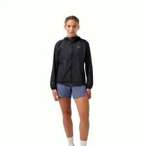 Brooks Canopy Packable Jacket (Femme)