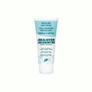 AKILEÏNE Bouclier anti-froid 30mL