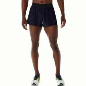 Asics Metarun Split Short (Homme)