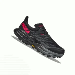 Hoka Speedgoat 5 GTX Spike (Femme)