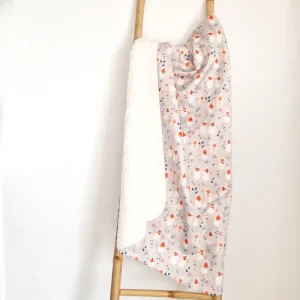 Couverture douce enfant