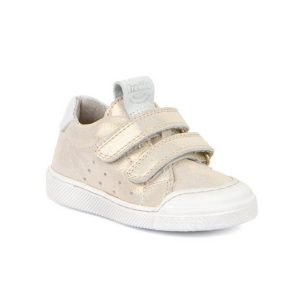 Basket FRODDO Rosario Gold Shine