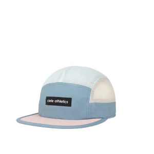 Ciele GOCap - Field - IconicBar - Chambray - RainyDay