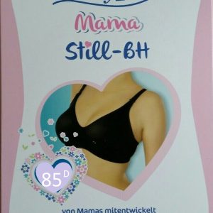 Beauty baby Grossesse & Allaitement Soutien-gorge noir 85D