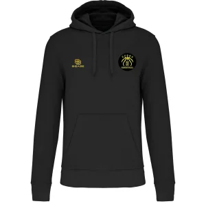 Sweat à capuche Spartiate – AFSSO