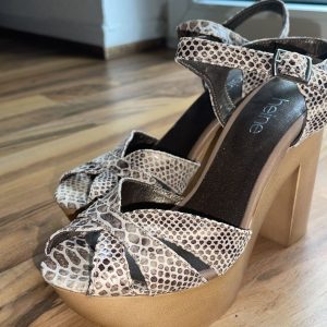 Heine Chaussure pointure 36