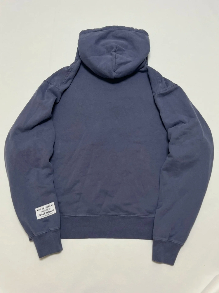 Sweat ado garçon chaud et confortable style rétro – Image 3