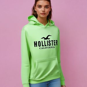 Sweat à capuche tendance et original