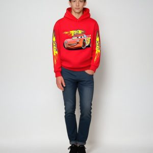 Sweat Cars durable et raffiné