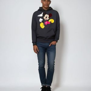 Sweat Mickey tendance et moderne