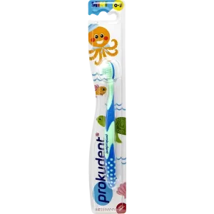 prokudent brosse à dents pour enfants