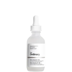 The Ordinary Alpha Arbutin 2% + HA Concentrated Serum 30ml