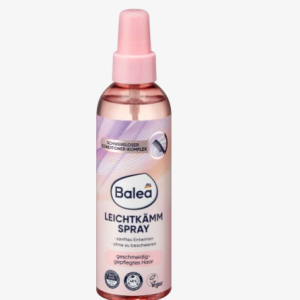 Balea Spray de peignage facile, 200 ml
