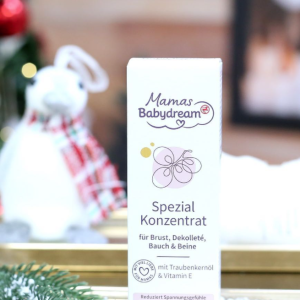 Mamas Babydream Spécial Concentré