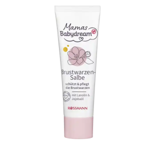 Mamas Babydream Pommade pour mamelon 30 ml